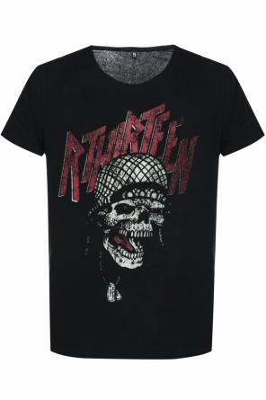 Printed t-shirt, zdjęcie 1 Printed t-shirt od R13